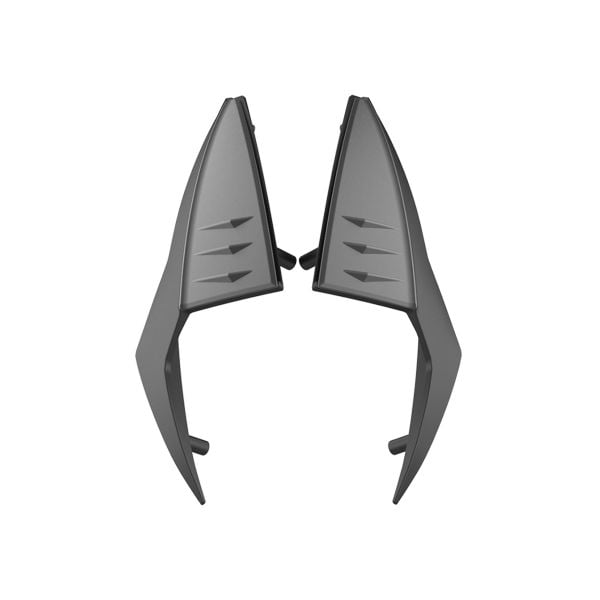 Ventilations Superieures Challenger FF327