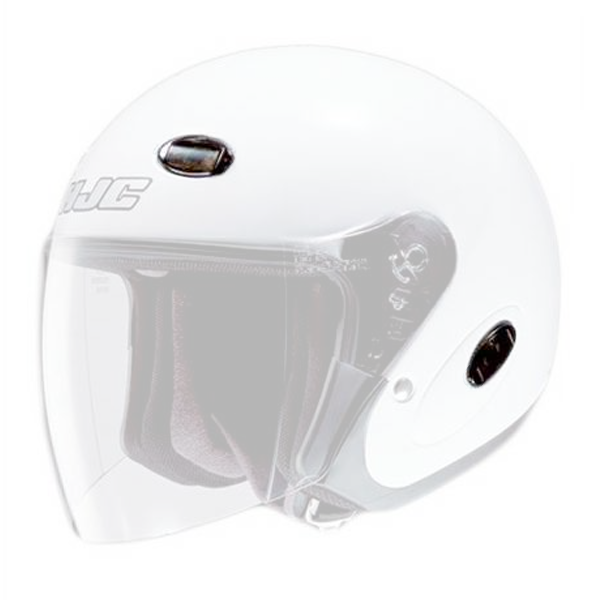 Ventilations Superieures + Laterales CL-33
