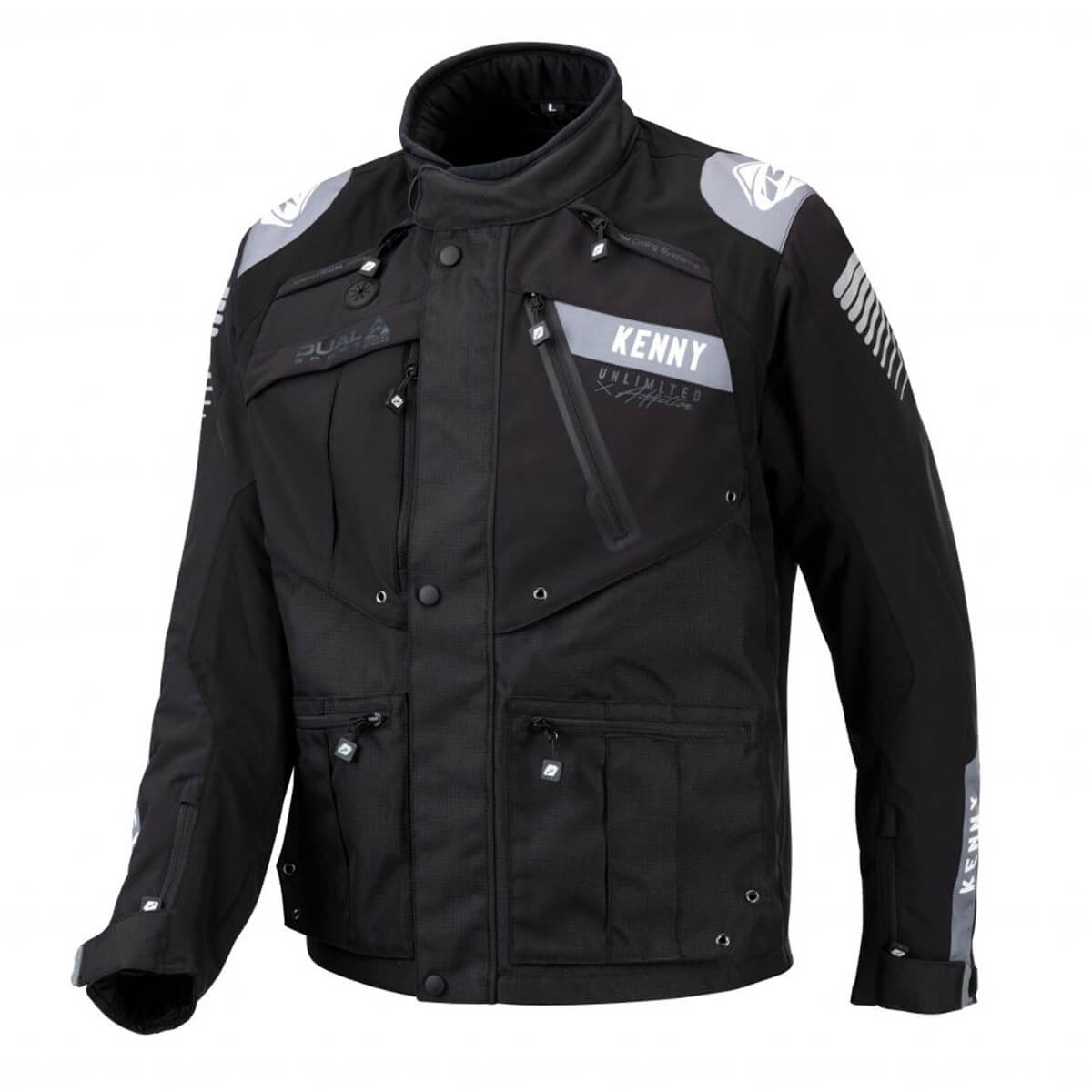 Dual Sport Jacket