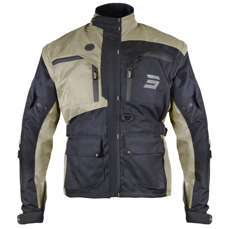 Racetech Black Sand