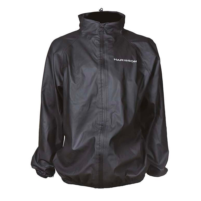 Veste Pluie Superfit Black
