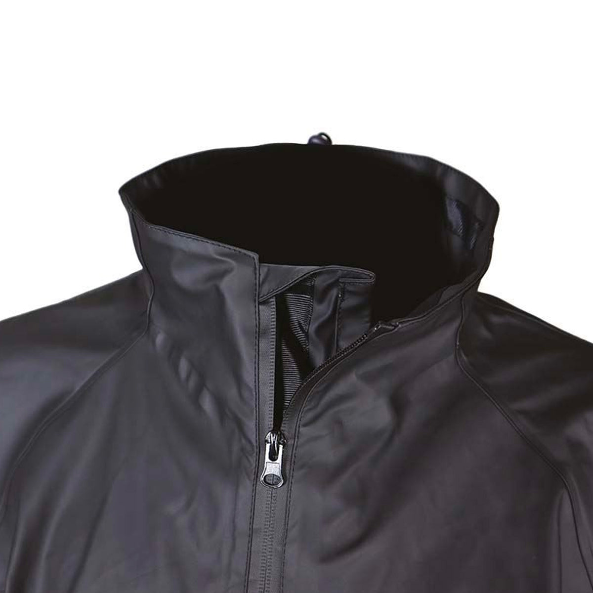 Veste Pluie Superfit Black