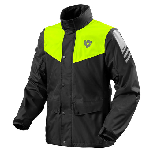Nitric 4 H2O Black Neon Yellow