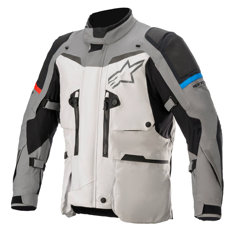 Boulder Gore-Tex Dark Grey Ice Grey