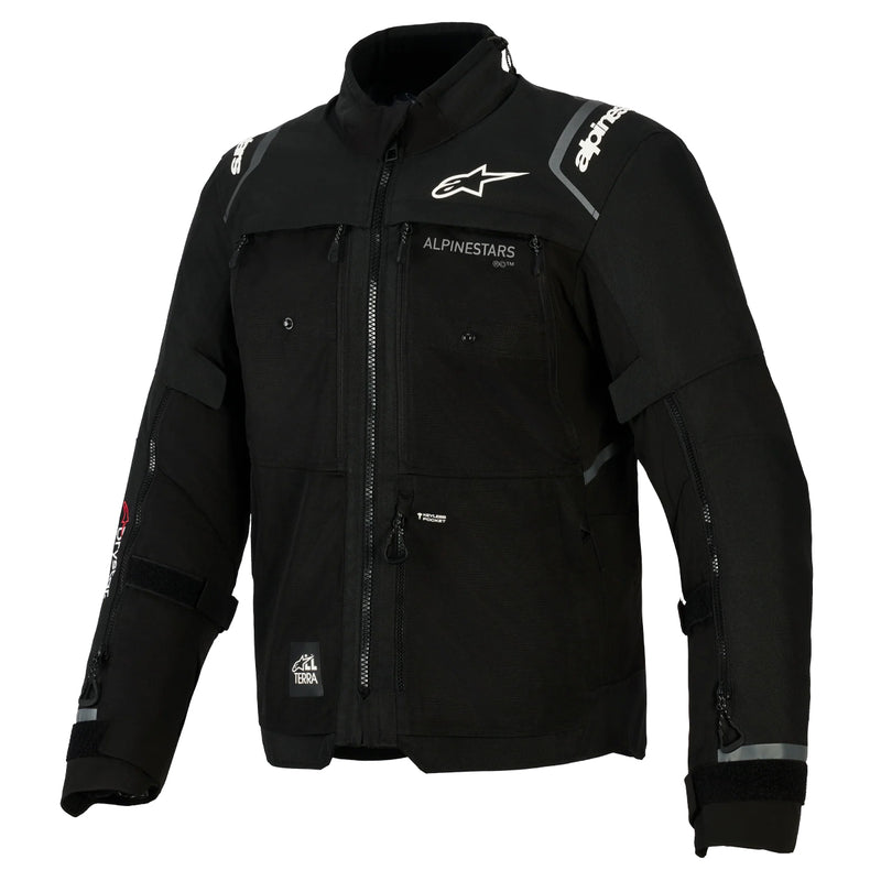 Cusco Drystar Black