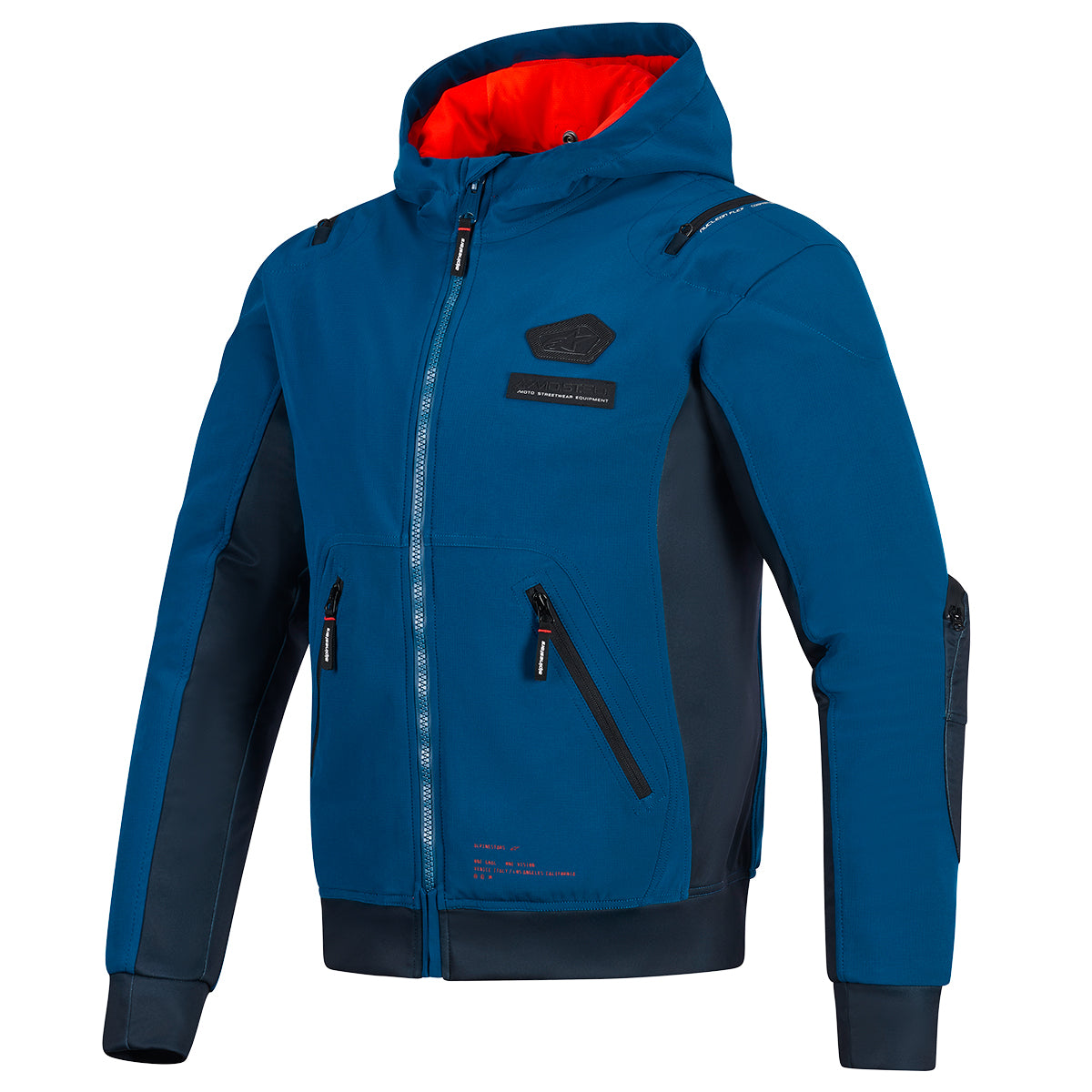 Moblast WP Dark Petrol Dark Navy