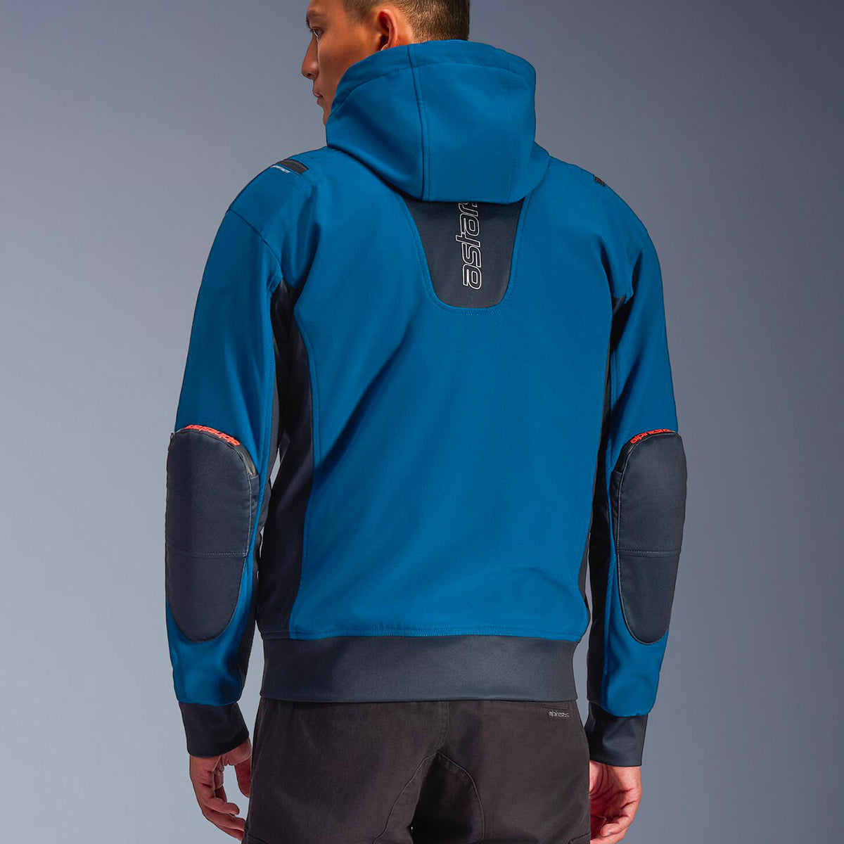 Moblast WP Dark Petrol Dark Navy