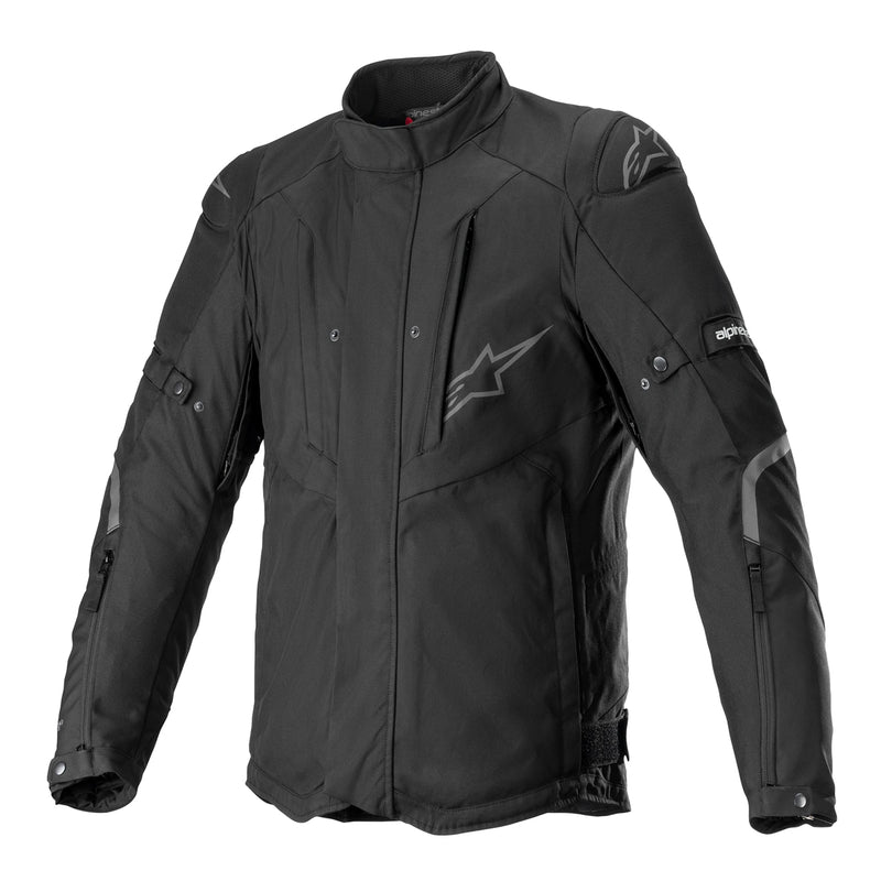 RX-5 Drystar Black Anthracite