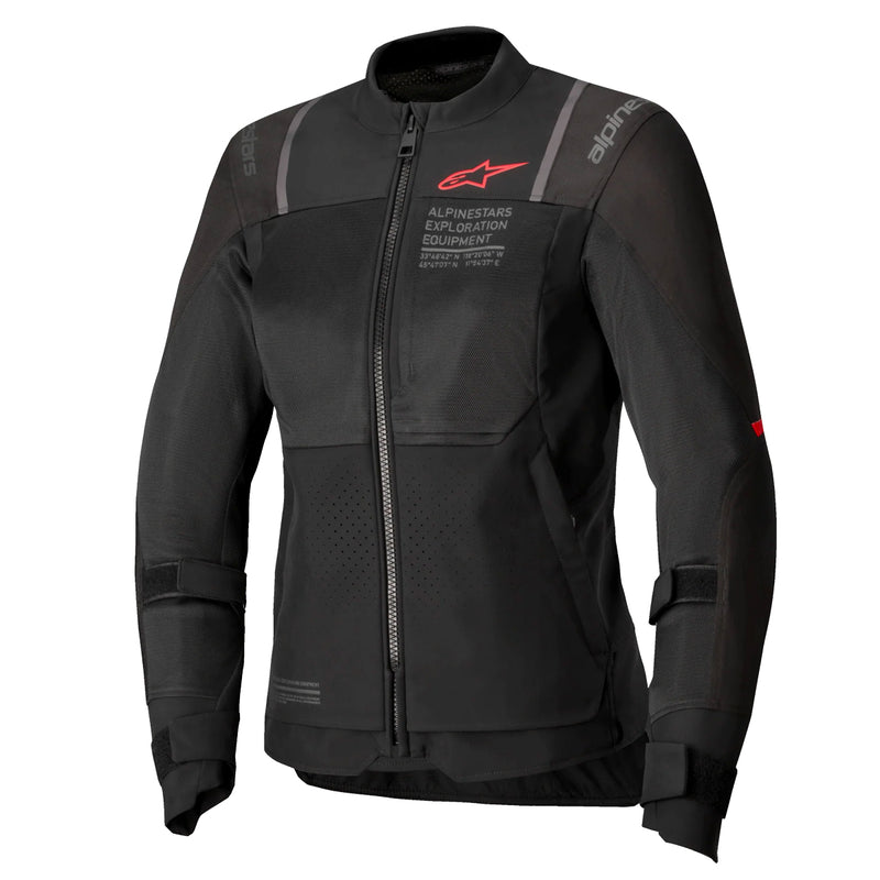 Stella ST-2 Air Black
