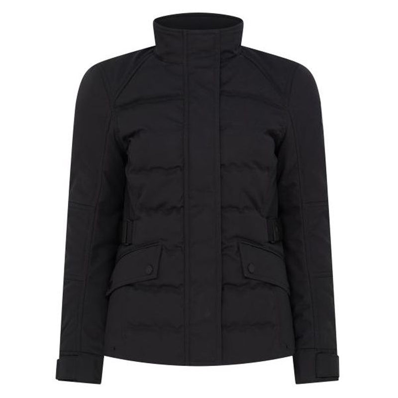 Cherwell Black