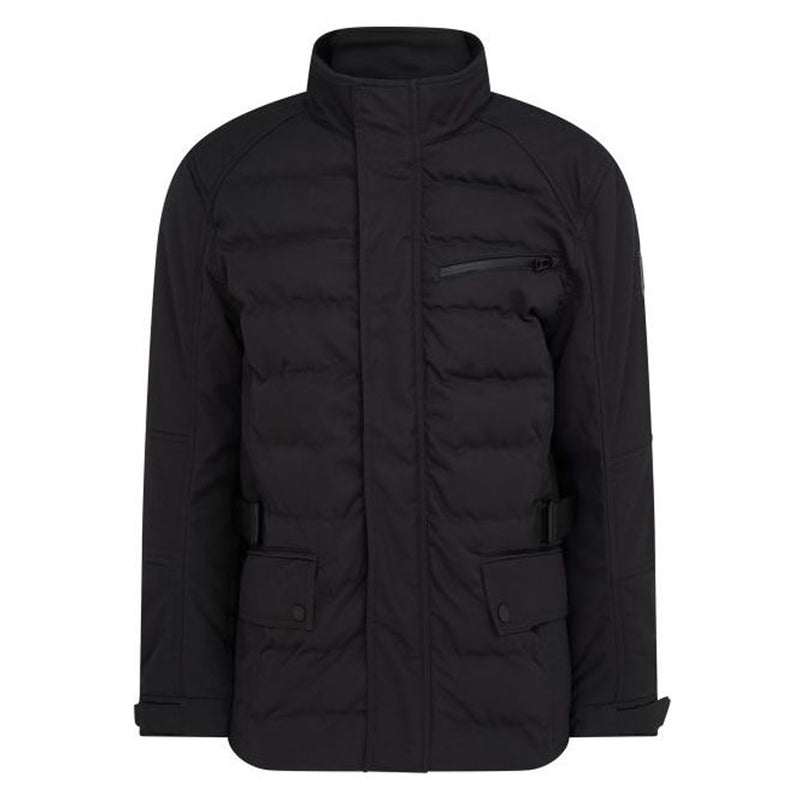 Doudoune Calder Black