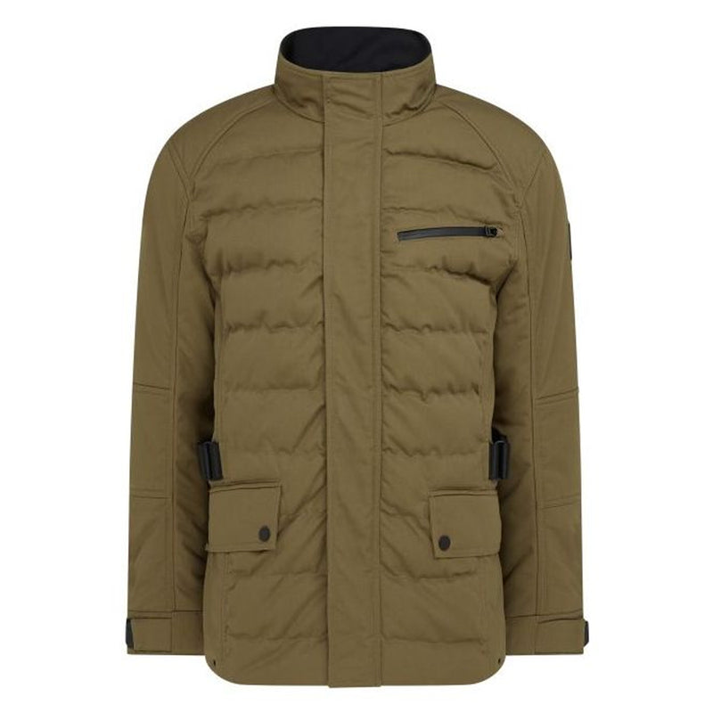 Doudoune Calder Olive