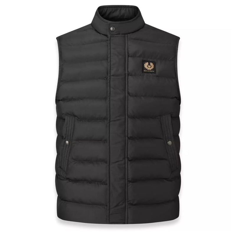 Doudoune Sans Manches Climate Black