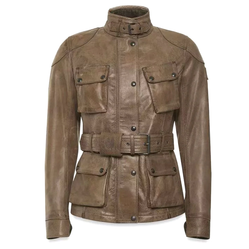Trialmaster Lady Cuir Birch