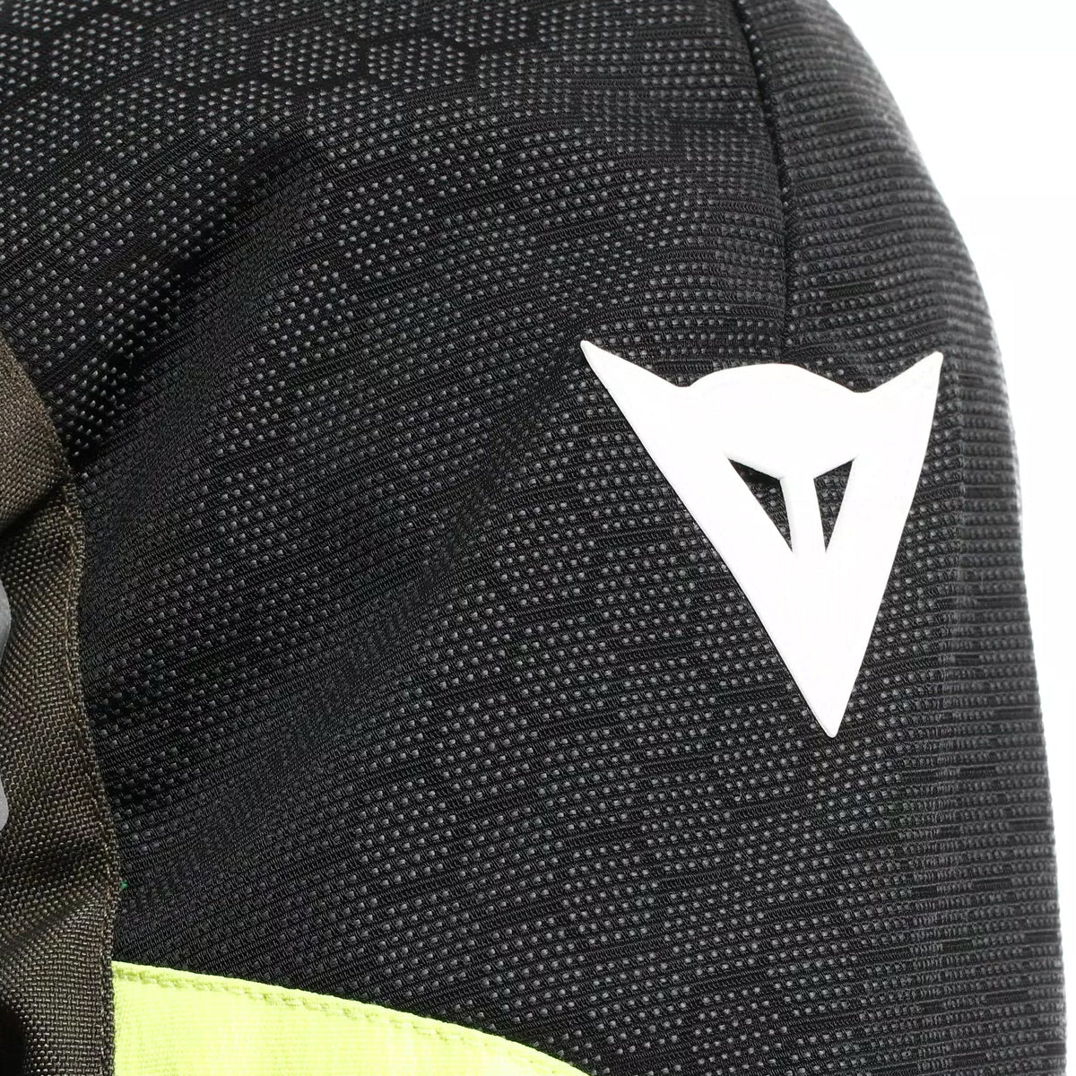 Super Adventure Absoluteshell Tarmac Black Fluo Yellow