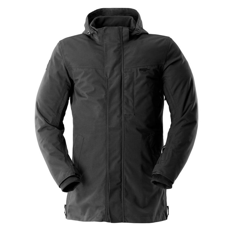 Stockholm 3C Primaloft Black