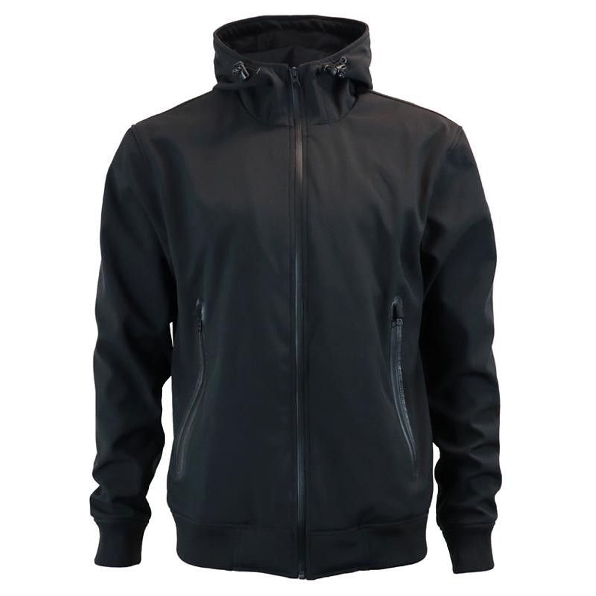 Legend Black Black