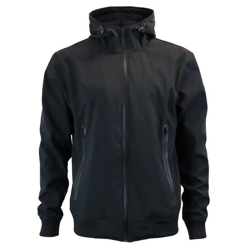 Legend Black Black