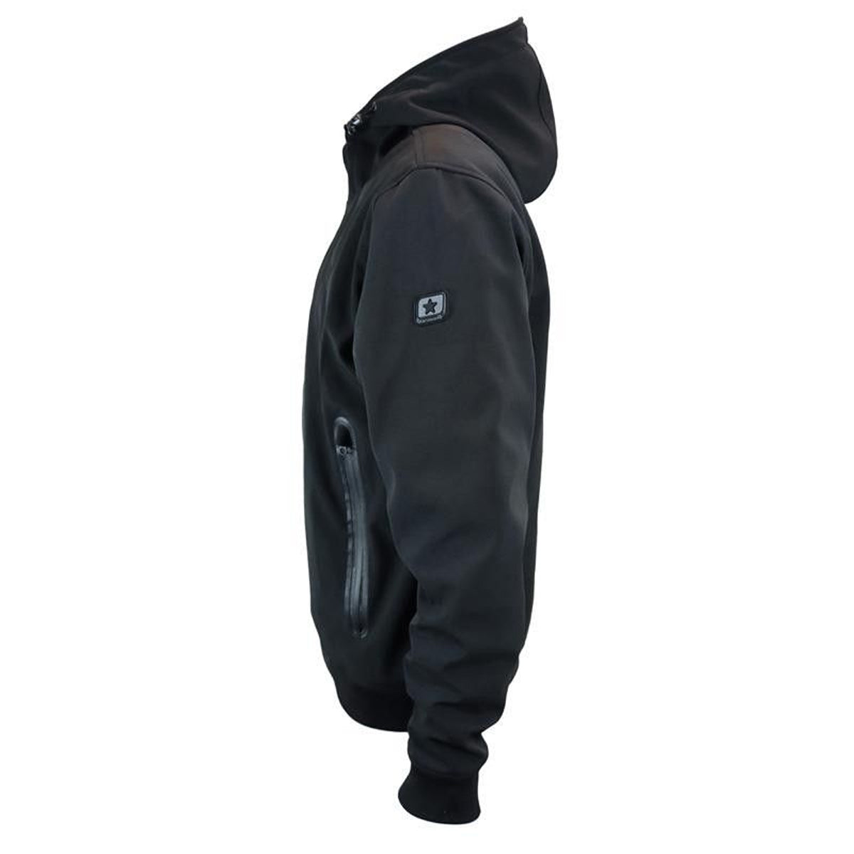 Legend Black Black