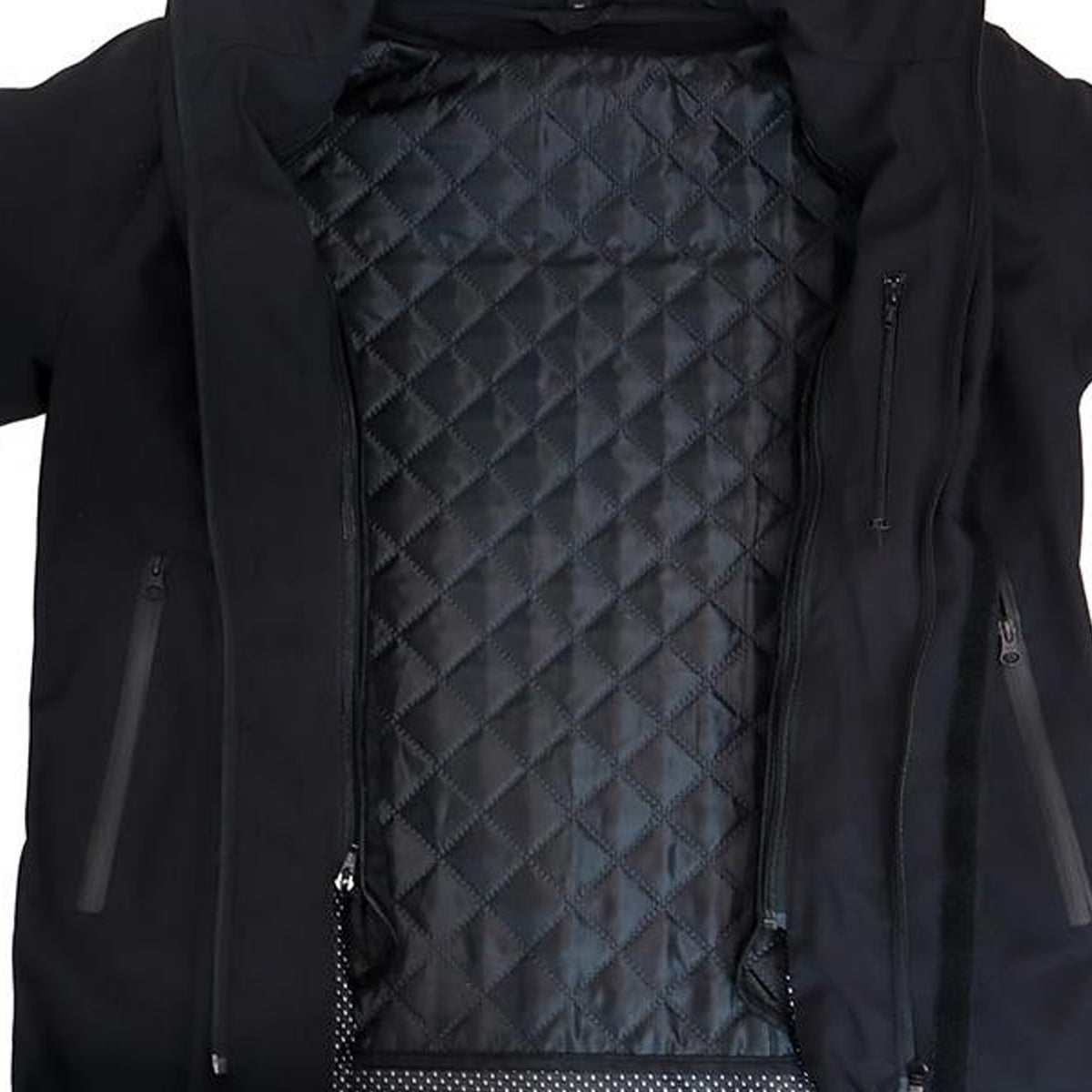 Legend Black Black
