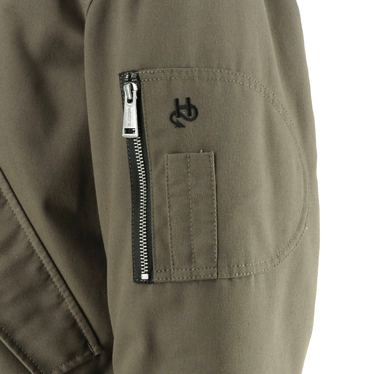 Mods Evo Khaki
