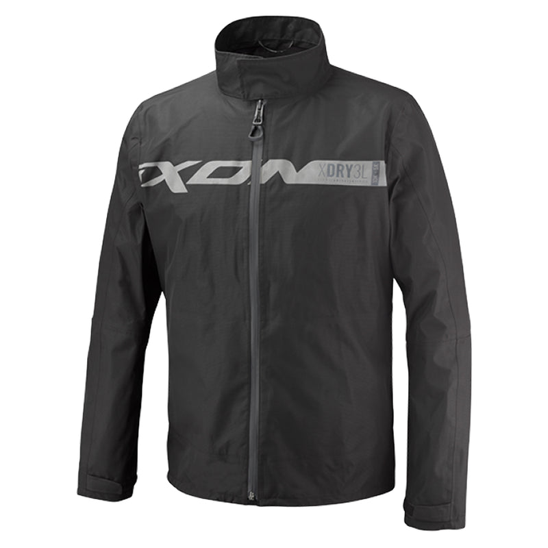 Aquashield Black