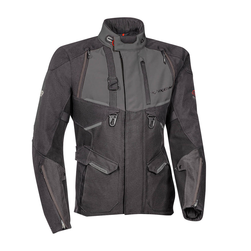 Eddas Black Anthracite