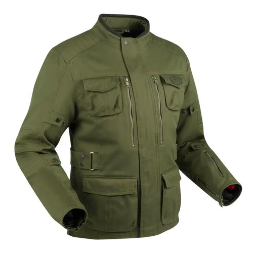 Bora Khaki