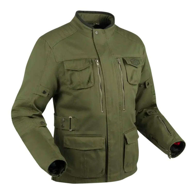 Bora Khaki