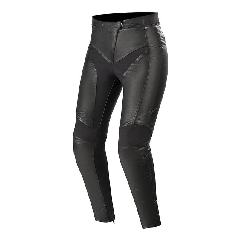 Vika V2 Pant Noir