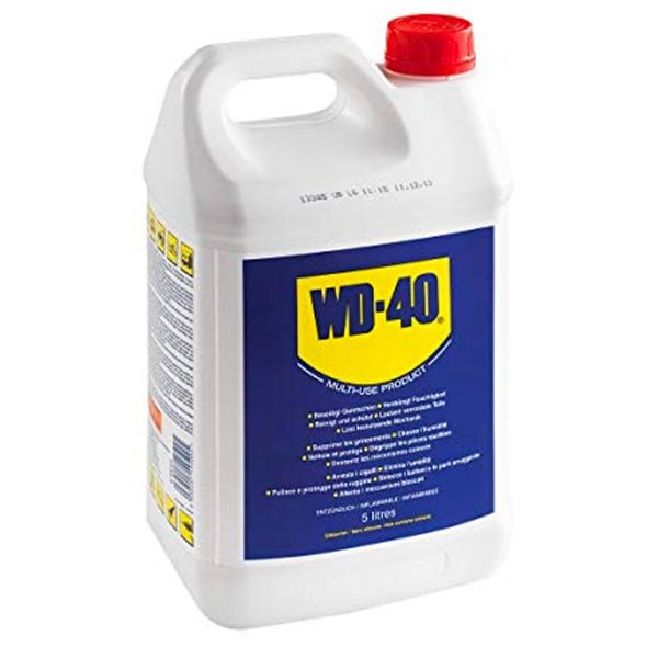 WD-40 Multifonction 5L