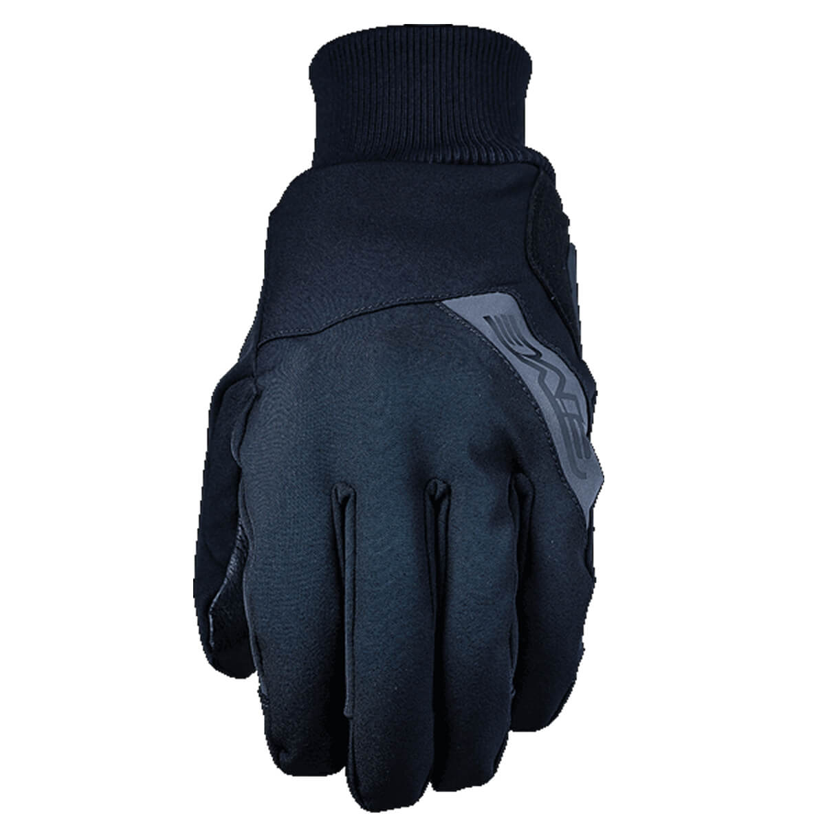 WFX Frost Noir