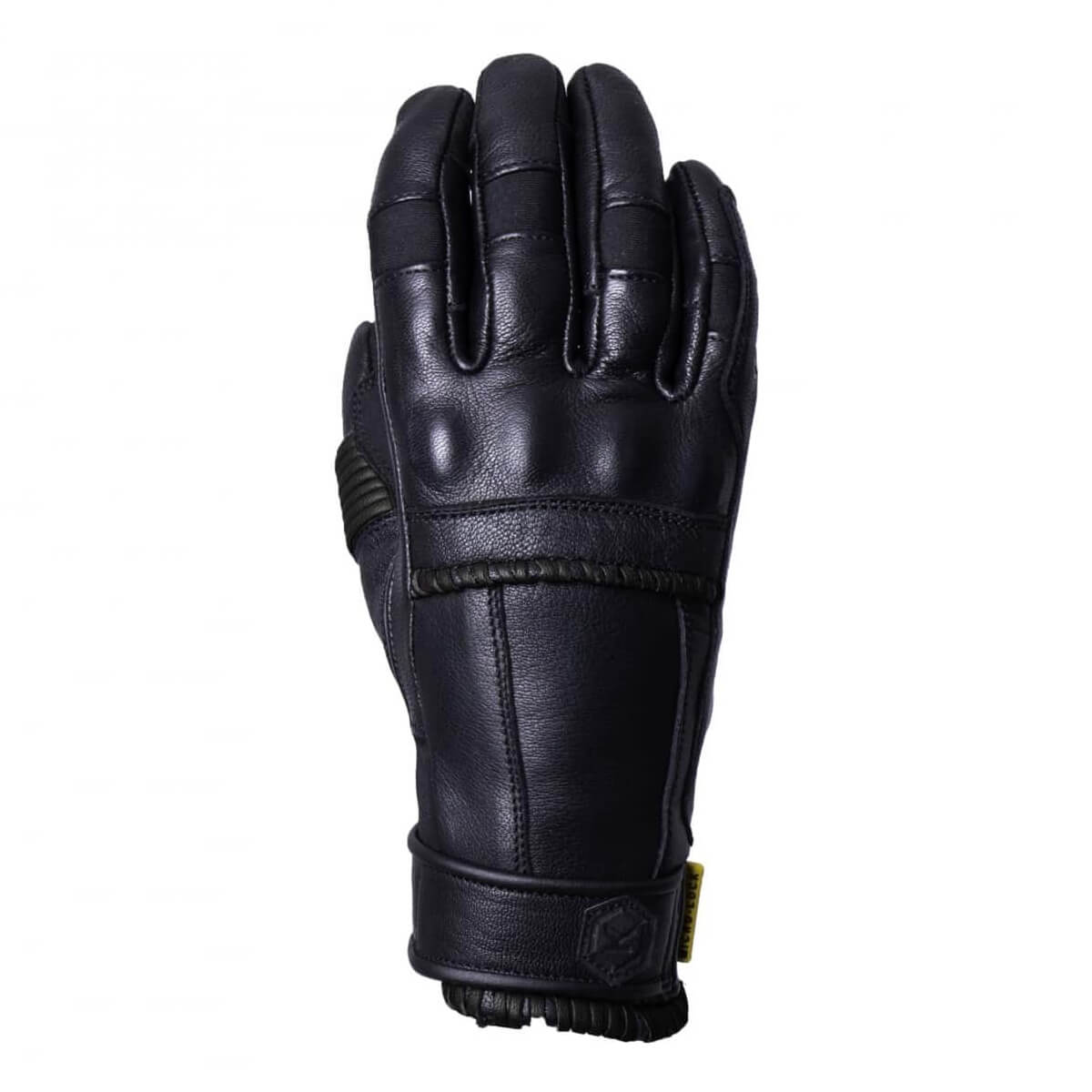 Whip Women Black