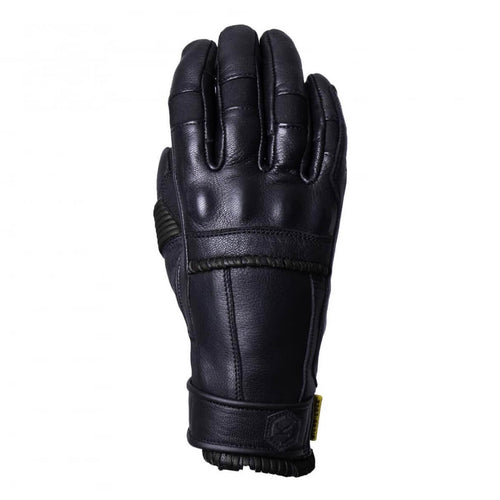 Whip Women Black