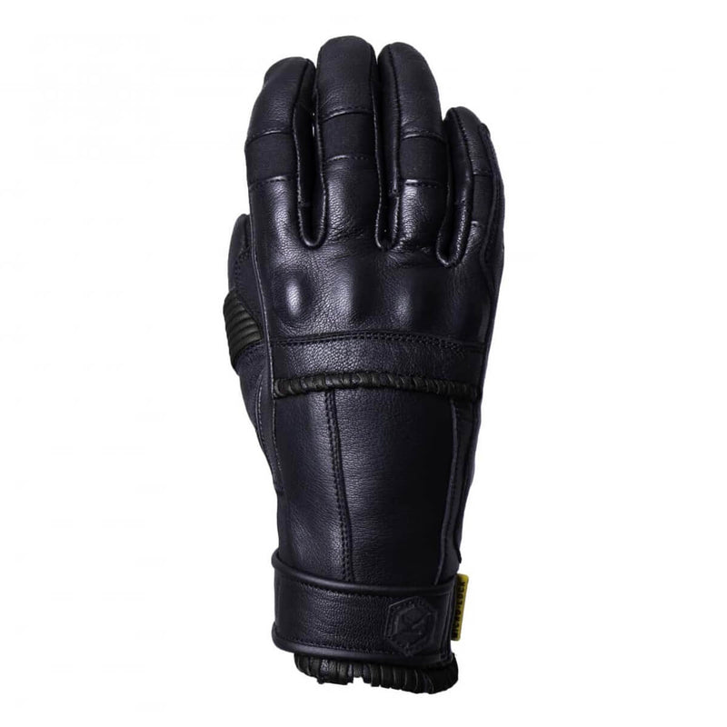 Whip Women Black