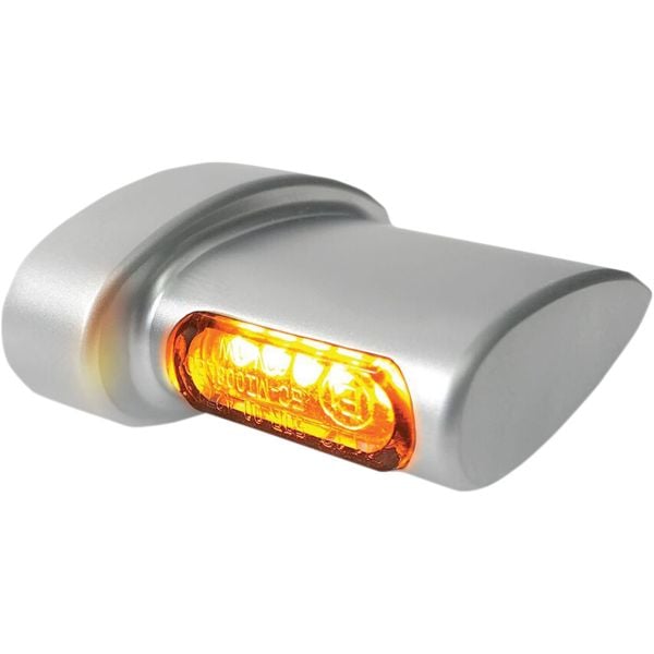 Winglet Micro Led Harley Davidson (96-20)