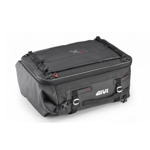 Sacoche de Selle XL03 Cargo etanche extensible