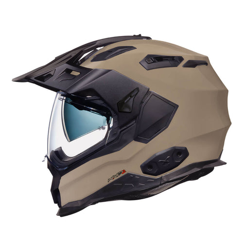 X.WED2 Desert Matt