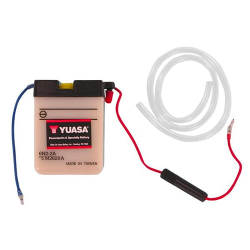 Yuasa Y6N22A