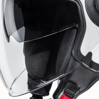 Interieur casque HJC Paire de Joues i40 Interieur casque HJC Paire de Joues i40