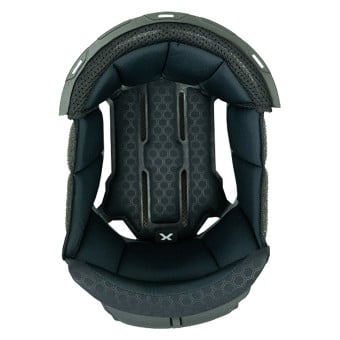 Interieur casque Nexx Coiffe X.Lifetour Interieur casque Nexx Coiffe X.Lifetour