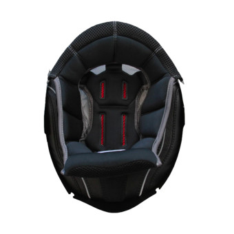 Interieur casque Nexx Coiffe X.WED3 Tam Interieur casque Nexx Coiffe X.WED3 Tam