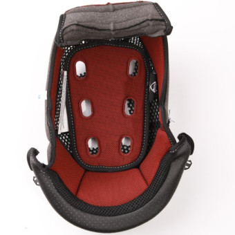 Interieur casque Nolan Coiffe N100-6 Interieur casque Nolan Coiffe N100-6