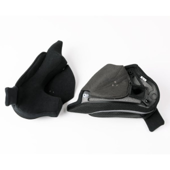 Interieur casque Nolan Paire de joues N120-1 Interieur casque Nolan Paire de joues N120-1