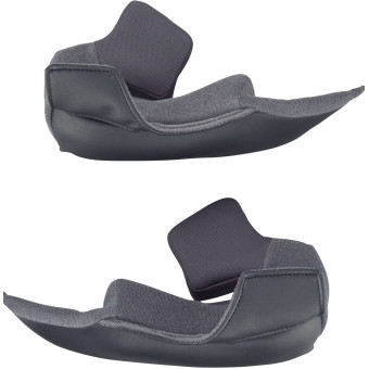 Interieur casque Shoei Paire de joues Neotec 3 type QL Interieur casque Shoei Paire de joues Neotec 3 type QL