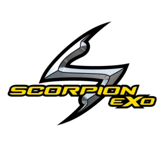 Pack Casque + Kit bluetooth et intercom : Scorpion Exo 491 Matt Black + Kit  Bluetooth 5S Solo