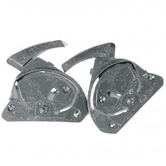 Pièces détachées casque Shark Kit Platines Evoline Serie 3 - Serie 2 - Serie 1 Pièces détachées casque Shark Kit Platines Evoline Serie 3 - Serie 2 - Serie 1