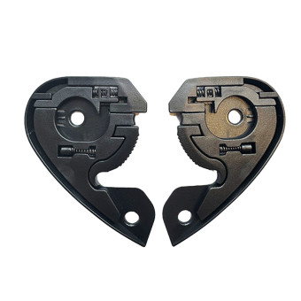 Pièces détachées casque Everone Kit de Fixation RX31-Jet Pièces détachées casque Everone Kit de Fixation RX31-Jet