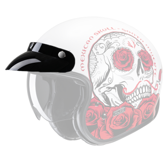 Pièces détachées casque HJC Casquette V31 Pièces détachées casque HJC Casquette V31