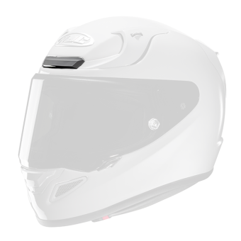 Pièces détachées casque HJC Ventilation Superieure Centrale RPHA 12 Pièces détachées casque HJC Ventilation Superieure Centrale RPHA 12